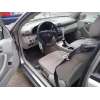 mercedes-benz clase c (w203) sportcoupe del año 2003