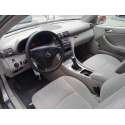 MERCEDES-BENZ CLASE C (W203) SPORTCOUPE