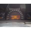MERCEDES-BENZ CLASE C (W203) SPORTCOUPE