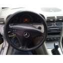 MERCEDES-BENZ CLASE C (W203) SPORTCOUPE