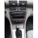 MERCEDES-BENZ CLASE C (W203) SPORTCOUPE