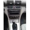 mercedes-benz clase c (w203) sportcoupe del año 2003