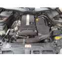 MERCEDES-BENZ CLASE C (W203) SPORTCOUPE