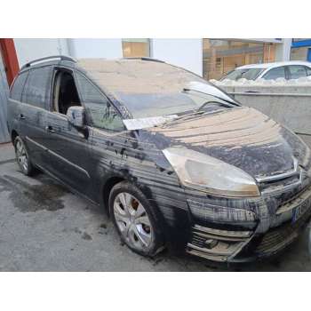 CITROËN C4 GRAND PICASSO