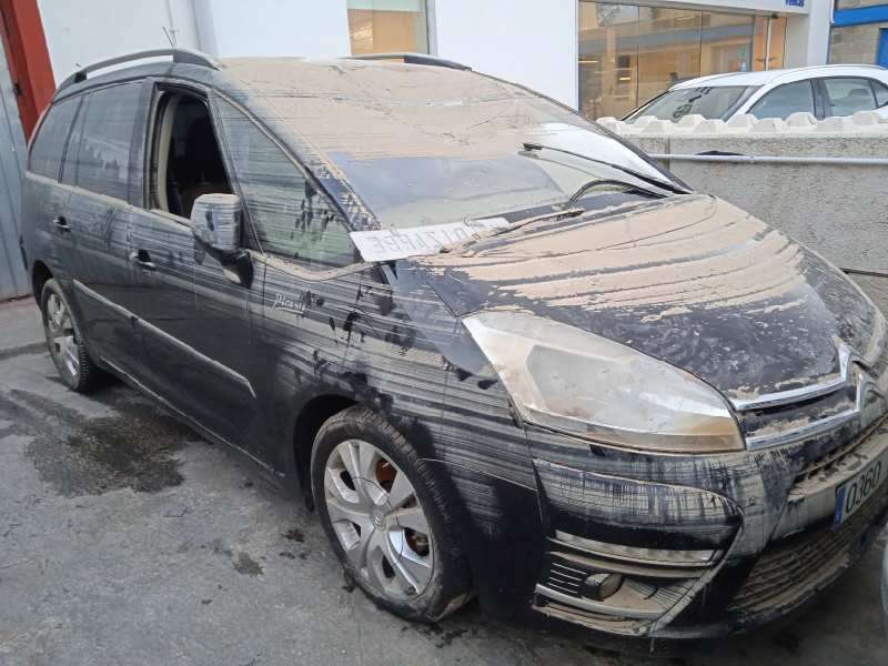CITROËN C4 GRAND PICASSO