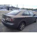 MAZDA 6 BERLINA (GG)