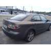 mazda 6 berlina (gg) del año 2006