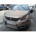 PEUGEOT 2008 I (CU_)