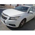 CHEVROLET CRUZE (J300)