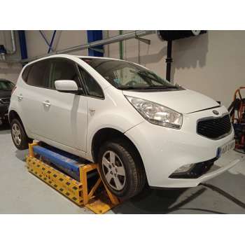 KIA VENGA (YN)