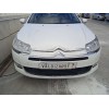 citroën c5 berlina del año 2013
