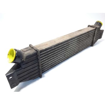 Recambio de intercooler para ssangyong rodius 2.7 turbodiesel cat referencia OEM IAM 2371021050  