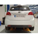 KIA VENGA (YN)