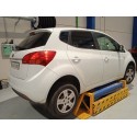 KIA VENGA (YN)