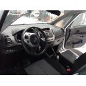 KIA VENGA (YN)