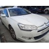 citroën c5 berlina del año 2013