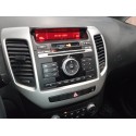 KIA VENGA (YN)
