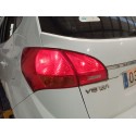 KIA VENGA (YN)