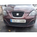 SEAT ALTEA XL (5P5, 5P8)