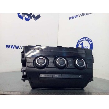 MANDO CLIMATIZADOR KR84 KR8461190A KR8461190