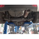KIA VENGA (YN)