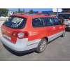 volkswagen passat variant (3c5) del año 2006