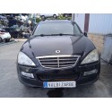 SSANGYONG KYRON