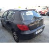 peugeot 307 (3a/c) del año 2001