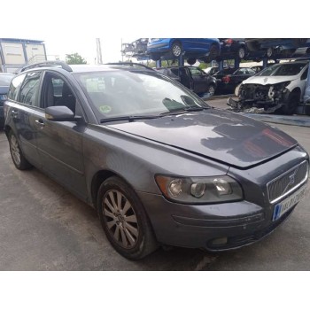 volvo v50 familiar del año 2004