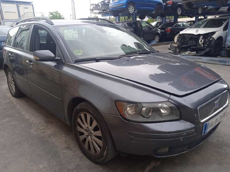 VOLVO V50 FAMILIAR