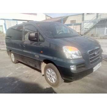 HYUNDAI H 1 de desguace