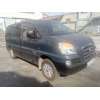 hyundai h 1 del año 2007