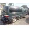 hyundai h 1 del año 2007