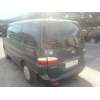 hyundai h 1 del año 2007