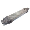Recambio de intercooler para ssangyong rodius 2.7 turbodiesel cat referencia OEM IAM 2371021050  
