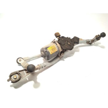 Recambio de motor limpia delantero para citroën c3 tonic referencia OEM IAM 6405QC  W000004578