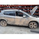 PEUGEOT 2008 I (CU_)