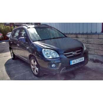 KIA CARENS (UN)