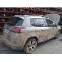 PEUGEOT 2008 I (CU_)