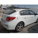 CHEVROLET CRUZE (J300)