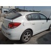 chevrolet cruze (j300) del año 2011