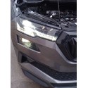 SKODA KAROQ (NU)