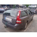 VOLVO V50 FAMILIAR