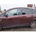 SEAT ALTEA XL (5P5, 5P8)