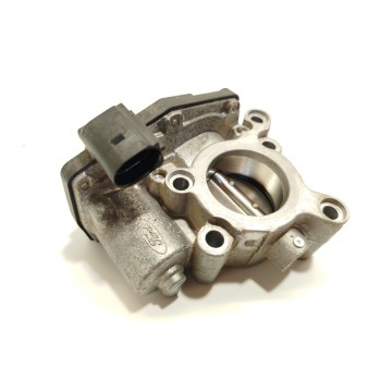 Recambio de caja mariposa para ford puma (j2k, cf7) 1.0 ecoboost referencia OEM IAM H6BG9F991BA 2523847 B232400525