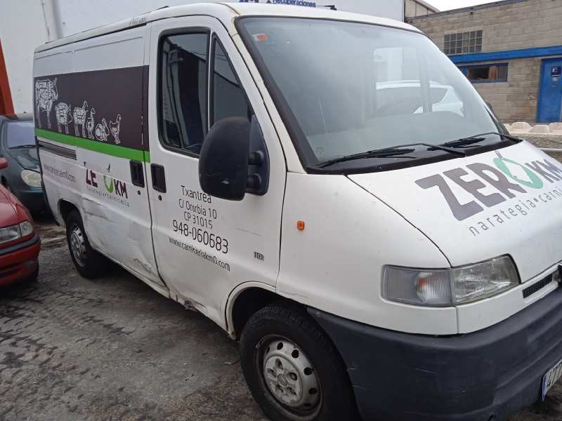 PEUGEOT BOXER CAJA CERRADA (RS3200)(230)('02)