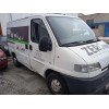 peugeot boxer caja cerrada (rs3200)(230)(´02) del año 2001