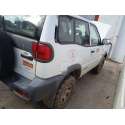 NISSAN TERRANO/TERRANO.II (R20)