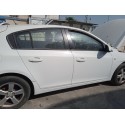 CHEVROLET CRUZE (J300)