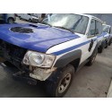 NISSAN PATROL GR (Y61)